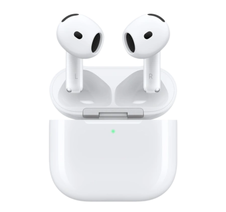 Наушники Apple AirPods 4