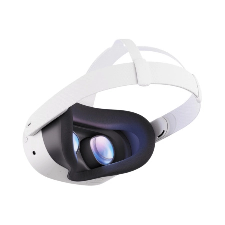 Шлем виртуальной реальности Oculus Quest 3S 128GB