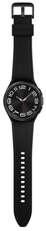 Часы Samsung Galaxy Watch 6 Classic 43mm Black
