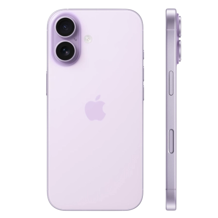 Смартфон Apple iPhone 17 512GB nano-Sim Lavender