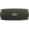 Портативная колонка JBL Charge 5 Green