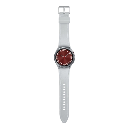 Часы Samsung Galaxy Watch 6 Classic 43mm Silver