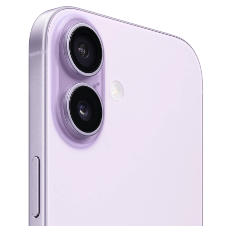 Смартфон Apple iPhone 17 512GB nano-Sim Lavender