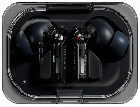 Наушники Nothing Ear (a) B162 Black