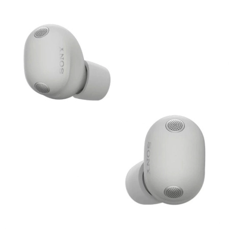 Наушники Sony WF-1000XM6 Silver