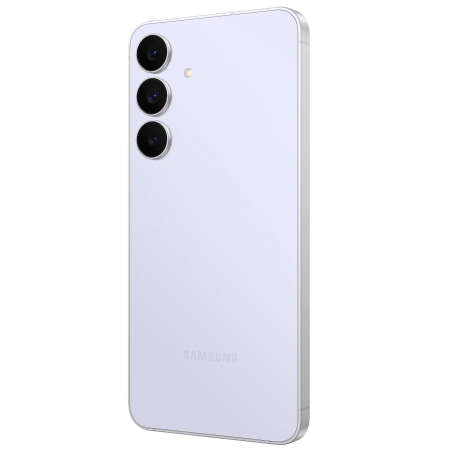 Смартфон Samsung Galaxy S25 FE 8/256GB Icy Blue (S731B)