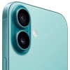 Смартфон Apple iPhone 16 128GB eSim Teal