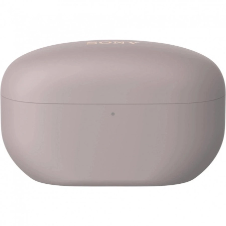 Наушники Sony WF-1000XM5 Smoky Pink