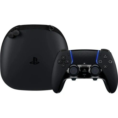 Геймпад Sony DualSense Edge for PS5 Midnight Black