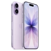 Смартфон Apple iPhone 17 512GB nano-Sim Lavender