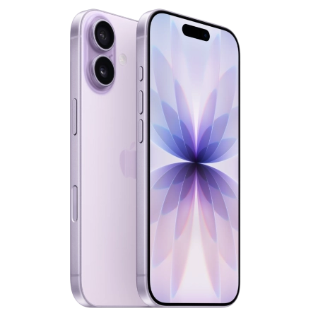 Смартфон Apple iPhone 17 512GB nano-Sim Lavender