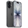Смартфон Apple iPhone 17 512GB nano-Sim + eSim Black