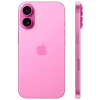 Смартфон Apple iPhone 16 Plus 128GB eSim Pink
