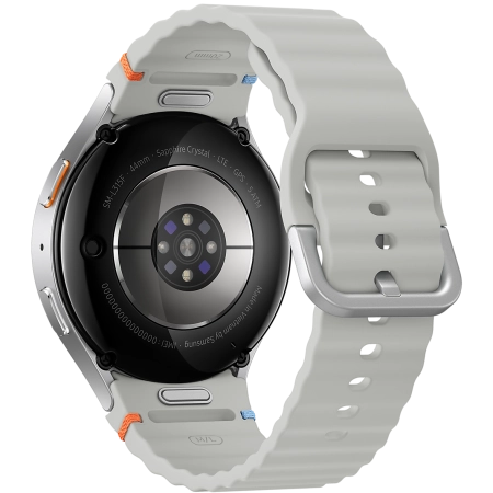 Часы Samsung Galaxy Watch 7 LTE 44mm Silver