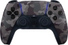 Геймпад Sony DualSense PS5 Camouflage Gray