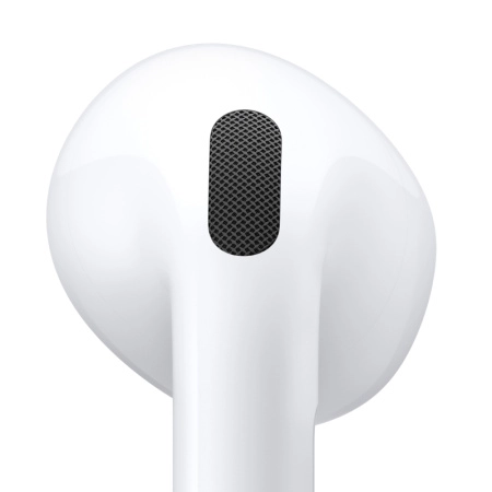 Наушники Apple AirPods 5 Wireless Charging Case