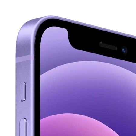 Смартфон Apple iPhone 12 128GB Purple