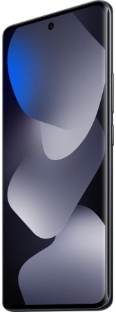 Смартфон Redmi Note 15 8/256GB Black
