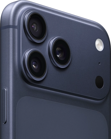 Смартфон Apple iPhone 17 Pro 1TB eSim Deep Blue