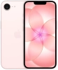 Смартфон Apple iPhone 17e 256GB nano-Sim + eSim Soft Pink