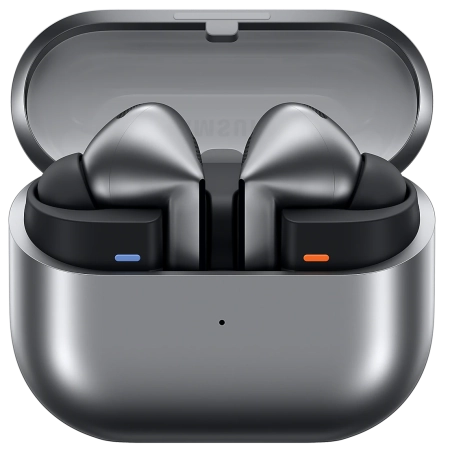 Наушники Samsung Galaxy Buds 3 Pro Silver