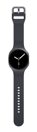 Часы Samsung Galaxy Watch 8 44mm Graphite