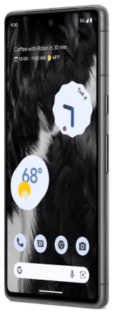 Смартфон Google Pixel 7 8/128GB Obsidian