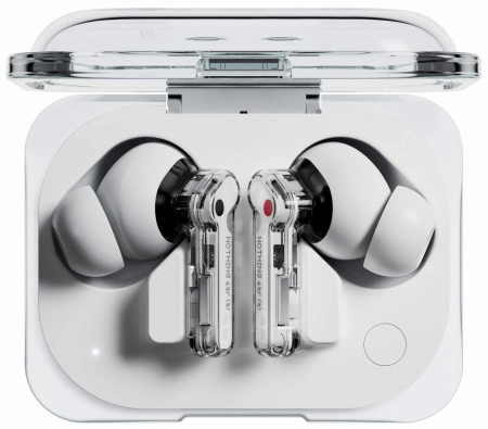 Наушники Nothing Ear (a) B162 White