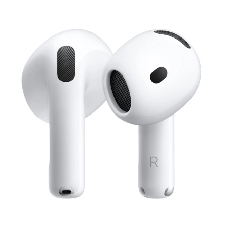 Наушники Apple AirPods 5 Wireless Charging Case
