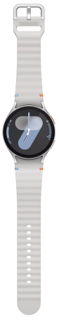 Часы Samsung Galaxy Watch 7 LTE 44mm Silver
