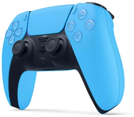 Геймпад Sony DualSense PS5 Starlight Blue