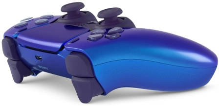 Геймпад Sony DualSense PS5 Chroma Indigo