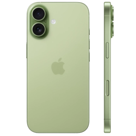 Смартфон Apple iPhone 17 512GB eSim Sage