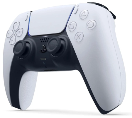 Геймпад Sony DualSense PS5 White