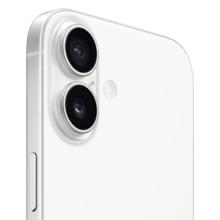 Смартфон Apple iPhone 17 256GB nano-Sim White
