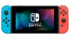 Игровая приставка Nintendo Switch Neon Blue/Neon Red