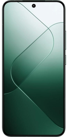 Смартфон Xiaomi 14 12/256GB Jade Green