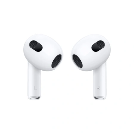 Наушники Apple AirPods 3 MagSafe (Lightning)