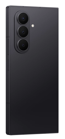 Смартфон Samsung Galaxy Z Fold 7 12/256GB Jet Black (SM-F966B)