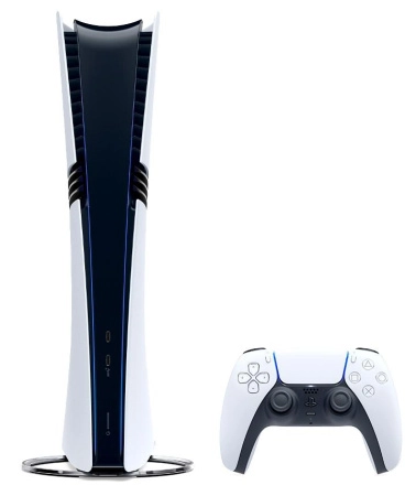 Игровая приставка Sony PlayStation 5 Pro