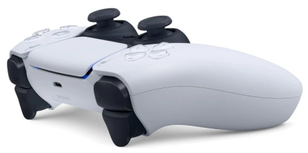 Геймпад Sony DualSense PS5 White