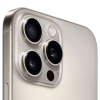 Смартфон Apple iPhone 16 Pro 128GB eSim Natural Titanium