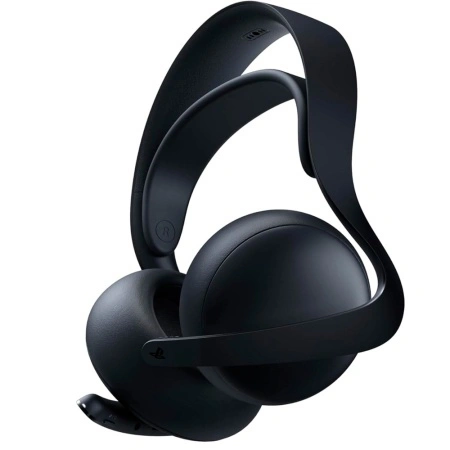 Наушники Sony Pulse Elite - Midnight Black