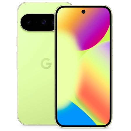 Смартфон Google Pixel 10 128GB Lemongrass