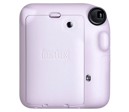 Фотоаппарат моментальной печати Fujifilm Instax Mini 12 Lilac Purple