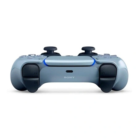 Геймпад Sony DualSense PS5 Sterling Silver