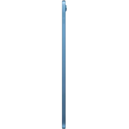 Планшет Apple iPad (2025) 11" 256GB Wi-Fi Blue