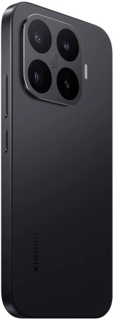 Смартфон Xiaomi 17T 12/256GB Black