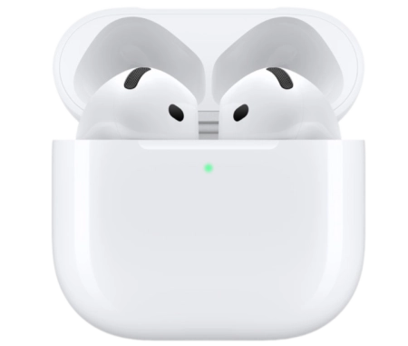 Наушники Apple AirPods 4