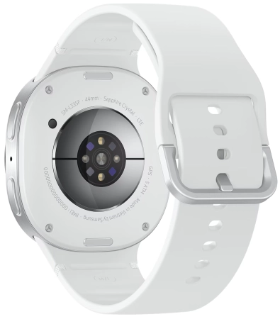 Часы Samsung Galaxy Watch 8 LTE 44mm Silver